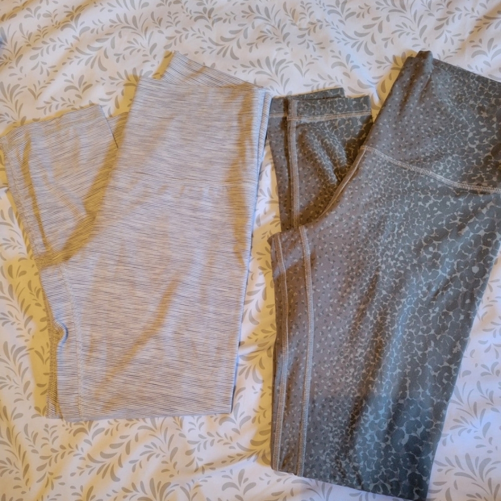 Lululemon  align